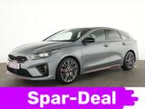 Kia Procee'd GT ACC|LED|Klappensteuerung|Navi|Keyles - Kia pro cee'd / ProCeed in Düsseldorf