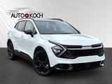 Kia Sportage 1.6 T-GDI 48V DCT NIGHTLINE EDITION Pan - Kia Sportage: Nightline Edition