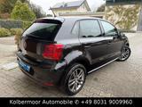 Volkswagen Polo V Lounge Automatik|SHZ|ALU - Volkswagen Polo: V