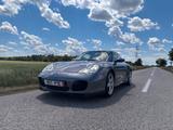 Porsche 911 996 Carrera 4S Coupé Schalter - Porsche: 911 Sc