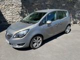 Opel Meriva 1.4 INNOVATION 88kW Automatik | NUR 53000 - Opel Meriva: 1.4