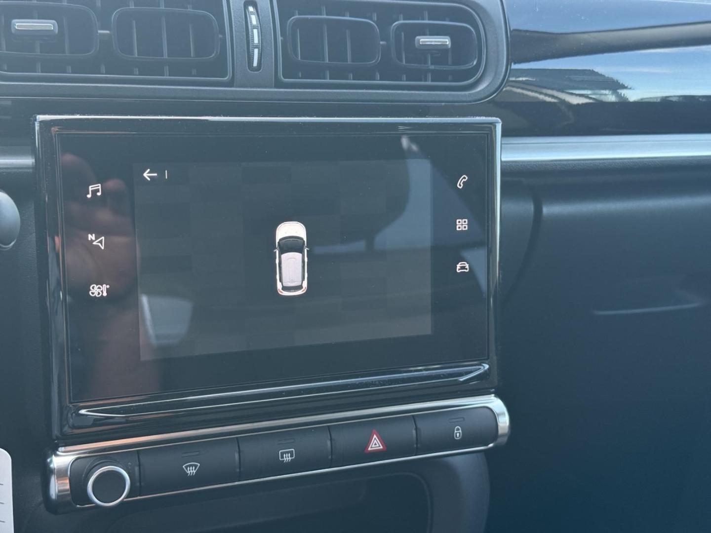 Citroën C3 PureTech 82 1.2 Plus  Navigation/LED/Klima