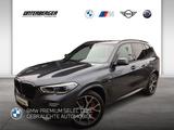 BMW X5 xDrive40d M SPORTPAKET-AHK-LASERLICHT-STANDHE - BMW X5: Xdrive40d