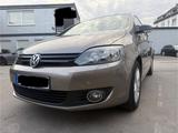 Volkswagen Golf Plus 1.2 TSI 63kW MATCH MATCH - VW Golf Plus in Duisburg