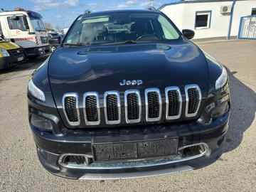 Jeep Cherokee Limited 4WD - Bild 3