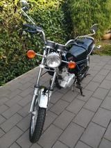 Suzuki GN 125 - Angebote