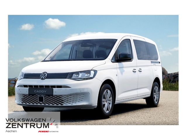 Volkswagen Caddy Maxi 7-Sitzer 2,0 l 90 kW TDI EU6