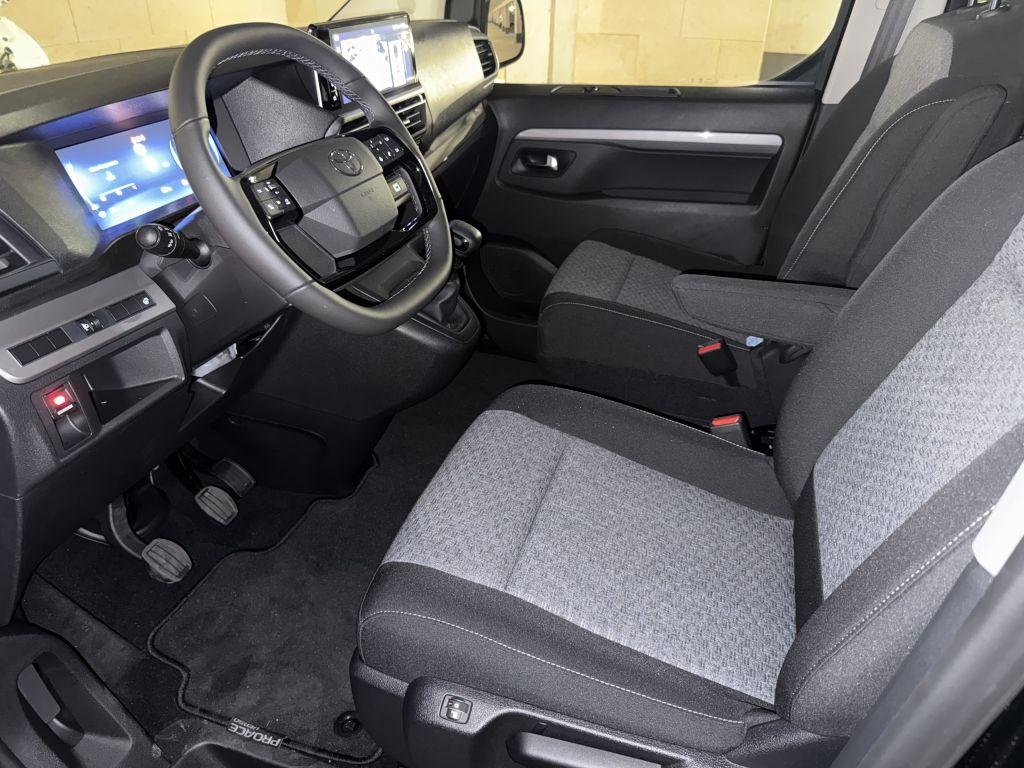 Toyota Proace Verso L2 Teamplayer (8-Si.) CarPlay,ACC