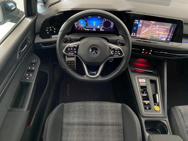 Golf GTD 2.0 TDI DSG STANDHZ+NAVI+KAMERA