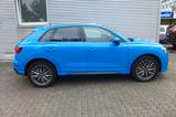 Audi Q3 40 TFSI quattro S line Virt.-Cockpit-LED ACC - gebrauchte Audi Q3 aus dem Jahr 2019