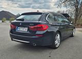 BMW 530i Touring A - - BMW 530 Gebrauchtwagen in Chemnitz