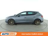 Seat Leon 2.0 TDI FR Aut.*NAVI*LED*ACC*CAM*PDC*SHZ* - Seat Leon Gebrauchtwagen in Frankfurt