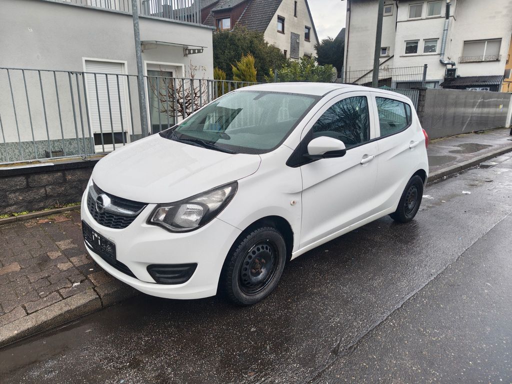 Angebot ansehen Opel Karl