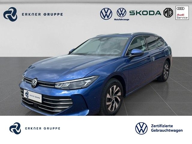 Volkswagen Passat Variant 1.5eTSI DSG LEDER KAMERA ACC SHZ
