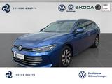 Volkswagen Passat Variant 1.5eTSI DSG +LEDER+KAMERA+ACC+SHZ