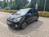 Hyundai i10 1.2 Style Automatik Style - Hyundai i10: Schwarz