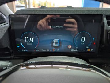 Ford Puma Titanium Automatik NEUES MODELL