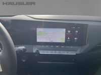 Opel Astra - Vorschau Bild 12