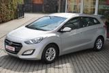 Hyundai i30 Kombi 1.6 GDI Klima Tempomat PDC - Hyundai i30: Kombi