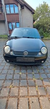 Volkswagen Lupo 1.4 44kW Rave Princeton - Volkswagen Lupo: Rave