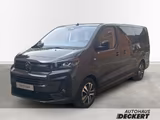 Citroën Spacetourer Max XL Blue Hdi 180 EAT8 - Citroën SpaceTourer Max mit Diesel-Antrieb