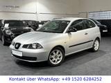 Seat Ibiza Reference Automatik/TÜV&Inspektion neu - Seat aus 2004