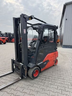 Linde E20PL-02