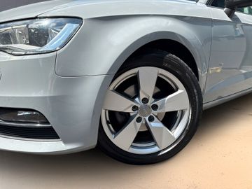 Audi A3 - 4