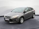 Ford Focus Lim. 1.6 Trend - Ford Focus aus 2011: 1.6