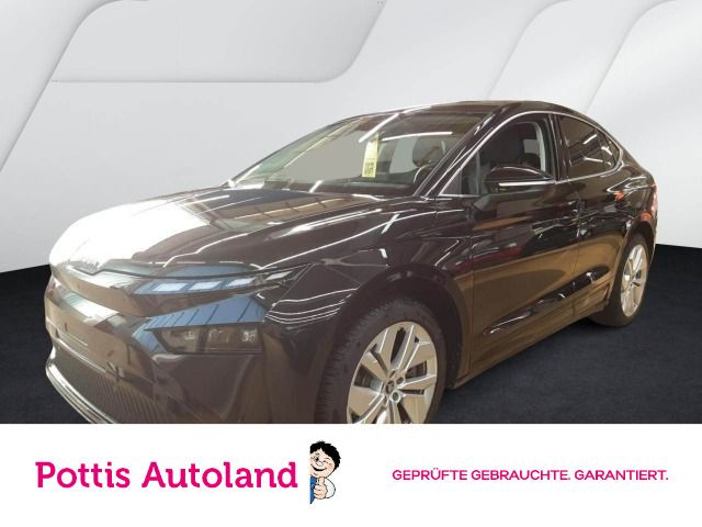 Skoda Enyaq - Bild 1