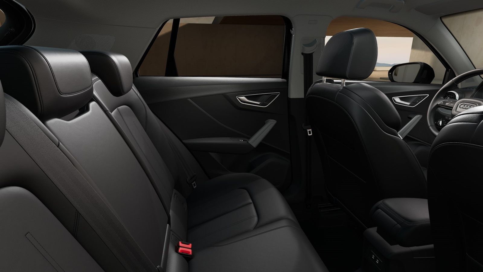 Audi Q2 - Bild 12
