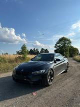 BMW M4 Cabrio / 431 PS  - BMW M4: Cabrio