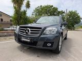 Mercedes-Benz Mercedes-benz GLK 220 CDI 4Matic BlueEFFICIENCY  - aus 2012: Mercedes Glk