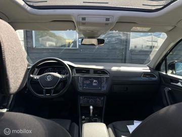 Volkswagen Tiguan - 12