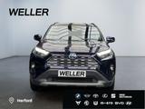 Toyota RAV 4 2.5 4x2 Hybrid Lounge *Leder*360°*JBL*4xSH - Toyota RAV 4 Gebrauchtwagen 3.3