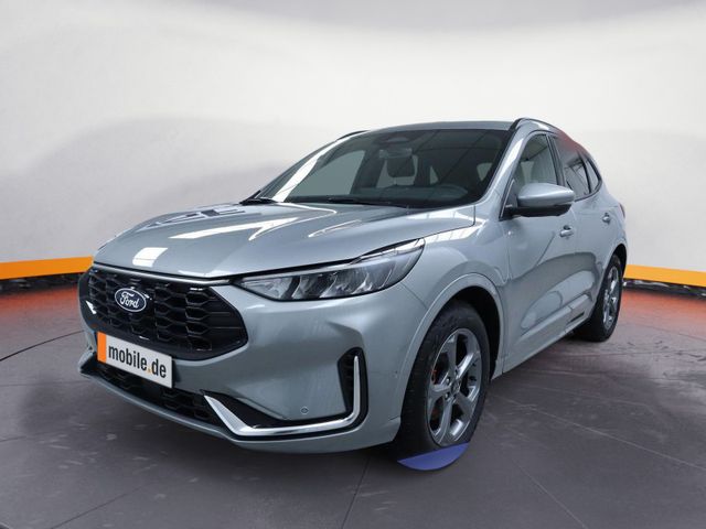 Ford Kuga ST-Line X FHEV #ACC #AGR-Sitze #Winter-P...