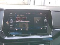 Volkswagen T-Cross - Vorschau Bild 20