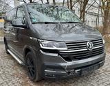 Volkswagen T6 Multivan Generation Six*LED*STANDH.*Kammera* - VW T6 Multivan Unfallwagen
