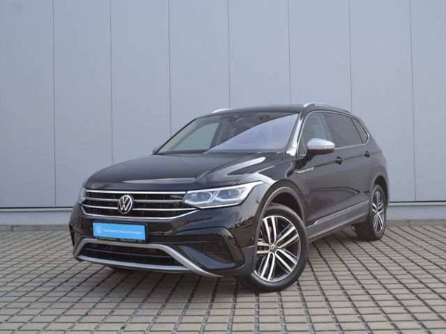 Tiguan Allspace 2.0 TDI 200 PS 4Motion DSG Elega