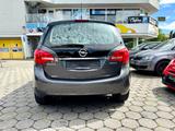 Opel Meriva B 1,4 Turbo Edition - Opel Meriva Gebrauchtwagen in Wiesbaden
