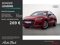 Audi A3 - Vorschau Bild 2