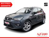 Seat Arona 1.0 TSI DSG FR LED Navi Kamera AHK DAB - Seat Arona in Chemnitz