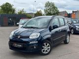 Fiat Panda Lounge - gebrauchte Fiat Panda aus dem Jahr 2014