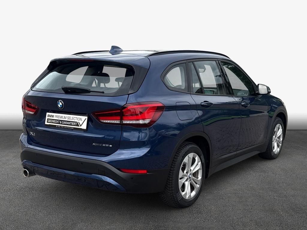 BMW X1 xDrive25e Advantage LED* Klimaautomatik*