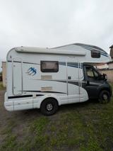 Knaus Sky Traveller 500D SAT Solar - Offers