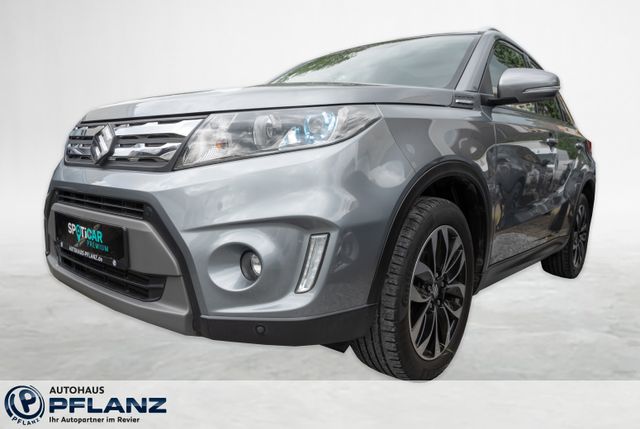 Suzuki Vitara DDiS Comfort+ 4x2 1.6 120