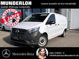 Mercedes-Benz eVito 111 Kasten Extralang KlimaA SHZ KAM - Mercedes-Benz eVito Gebrauchtwagen