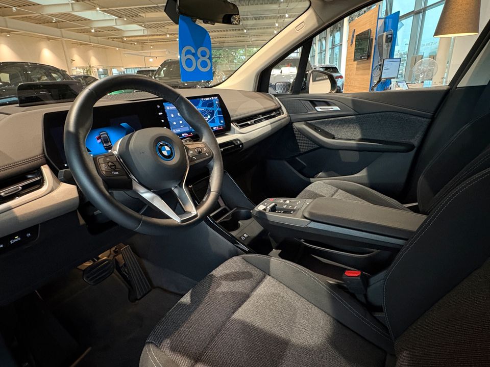 BMW 230 Active Tourer - Bild 13
