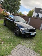 BMW 135i Coupé Automatik M Paket M Perfomance Bremse - BMW 135 aus 2010: 135i