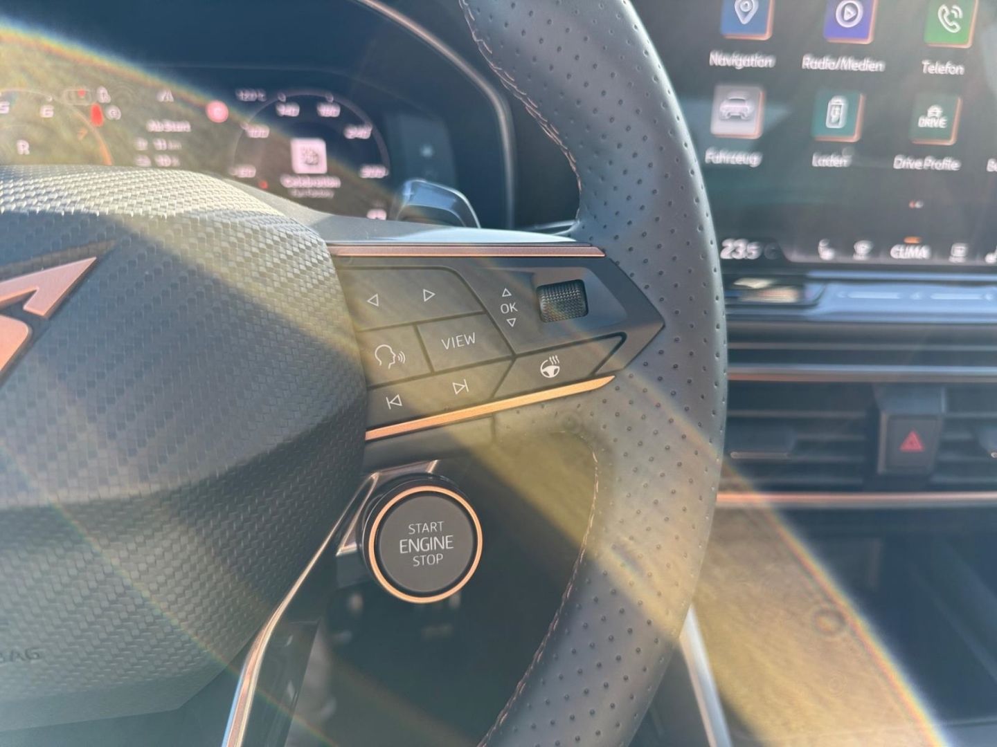 Cupra Leon - Bild 25